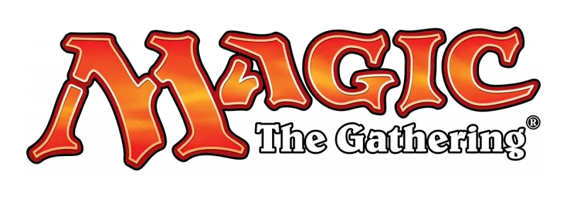 FRIDAY - MAGIC: THE GATHERING