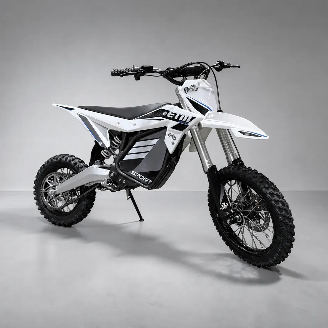 Electro &amp; Company - RTR Sport, Model: RTR Sport
