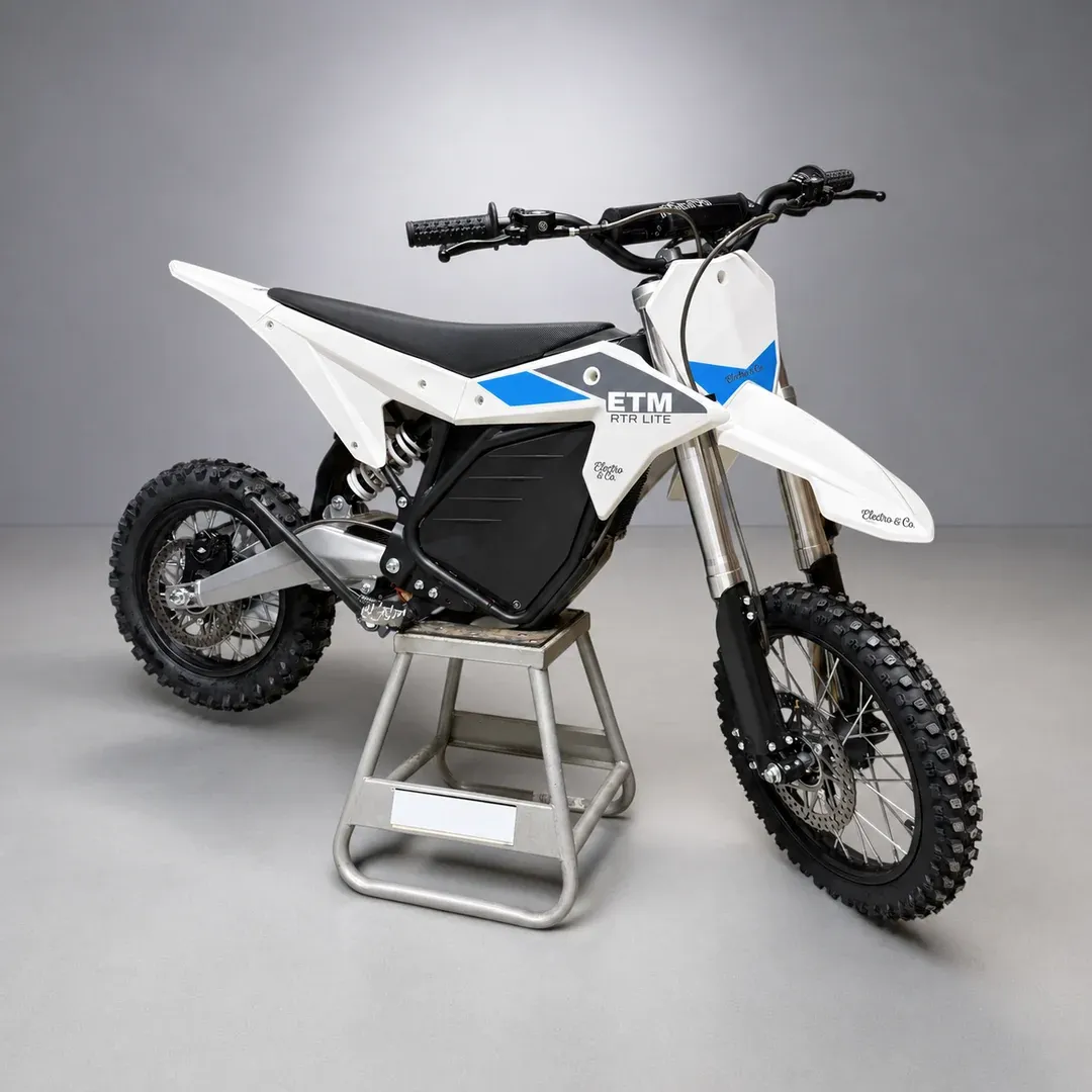 Electro &amp; Company - RTR Lite, Model: RTR Lite