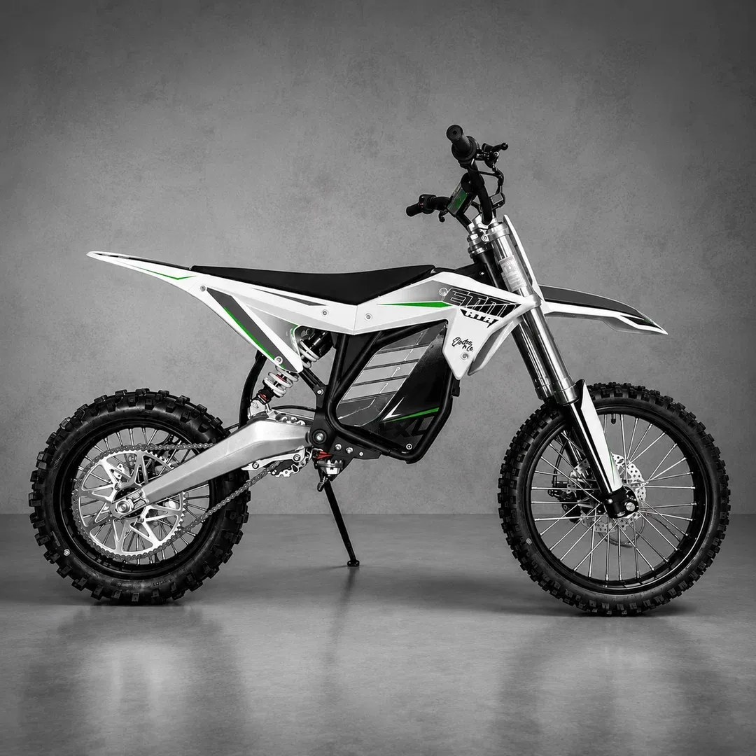 Electro &amp; Company - RTR XL, Model: RTR XL