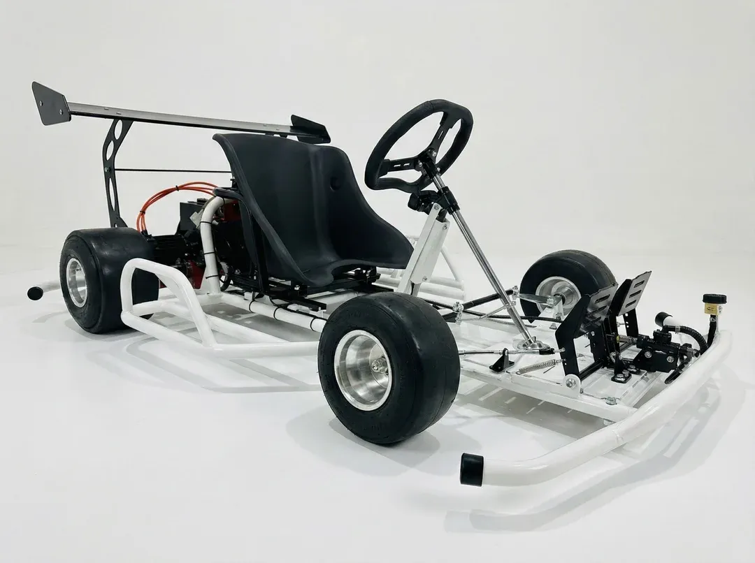 Electro &amp; Company - Drift Lite Kart, Model: Drift Lite Kart