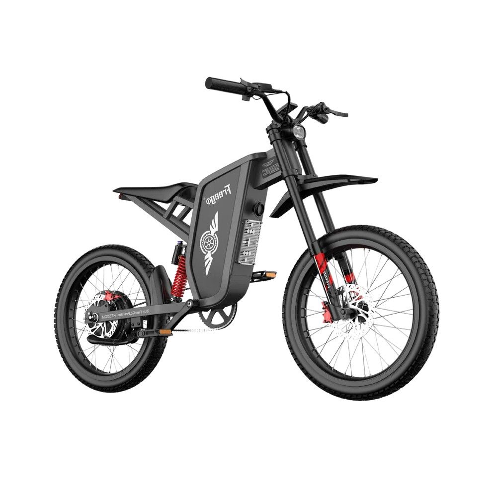 Freego - X1, Model: X1