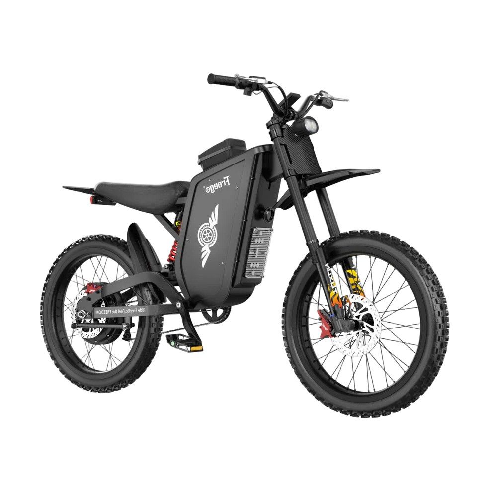 Freego - X3 / X3 Pro, Model: X3 Pro (50Ah)
