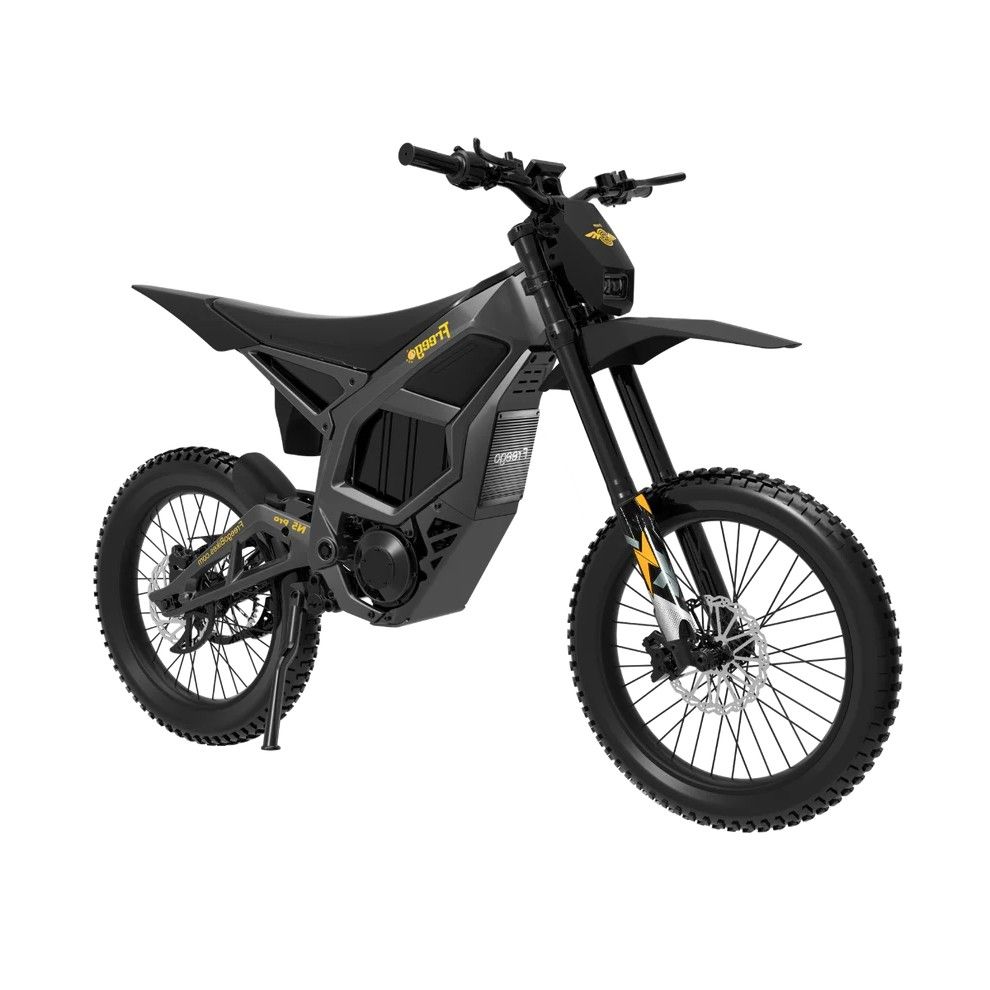 Freego - Nova 5, Model: Nova 5