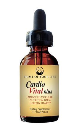 Cardio Vital Plus