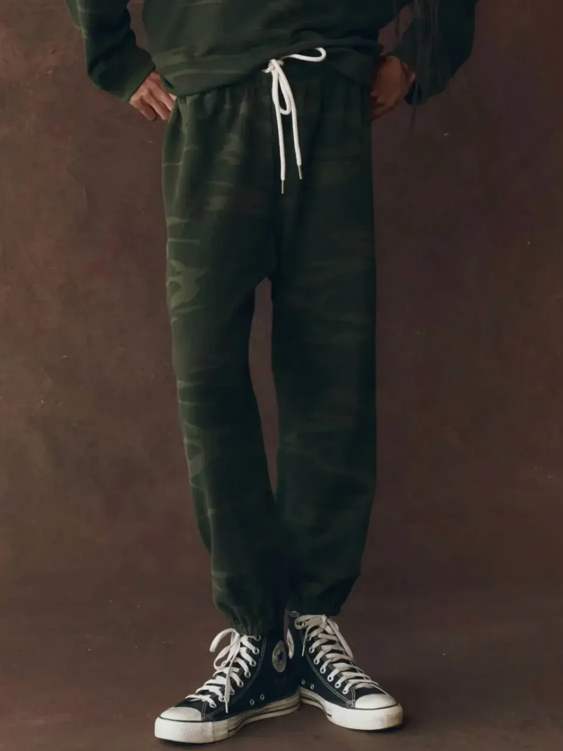 stadium sweatpant