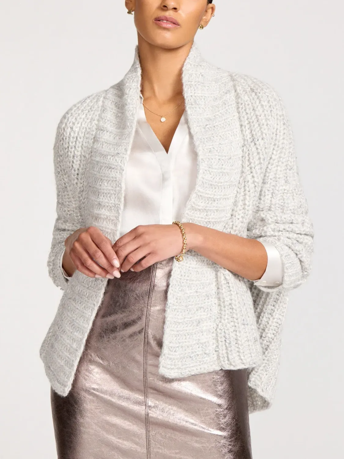 FIDA CARDIGAN