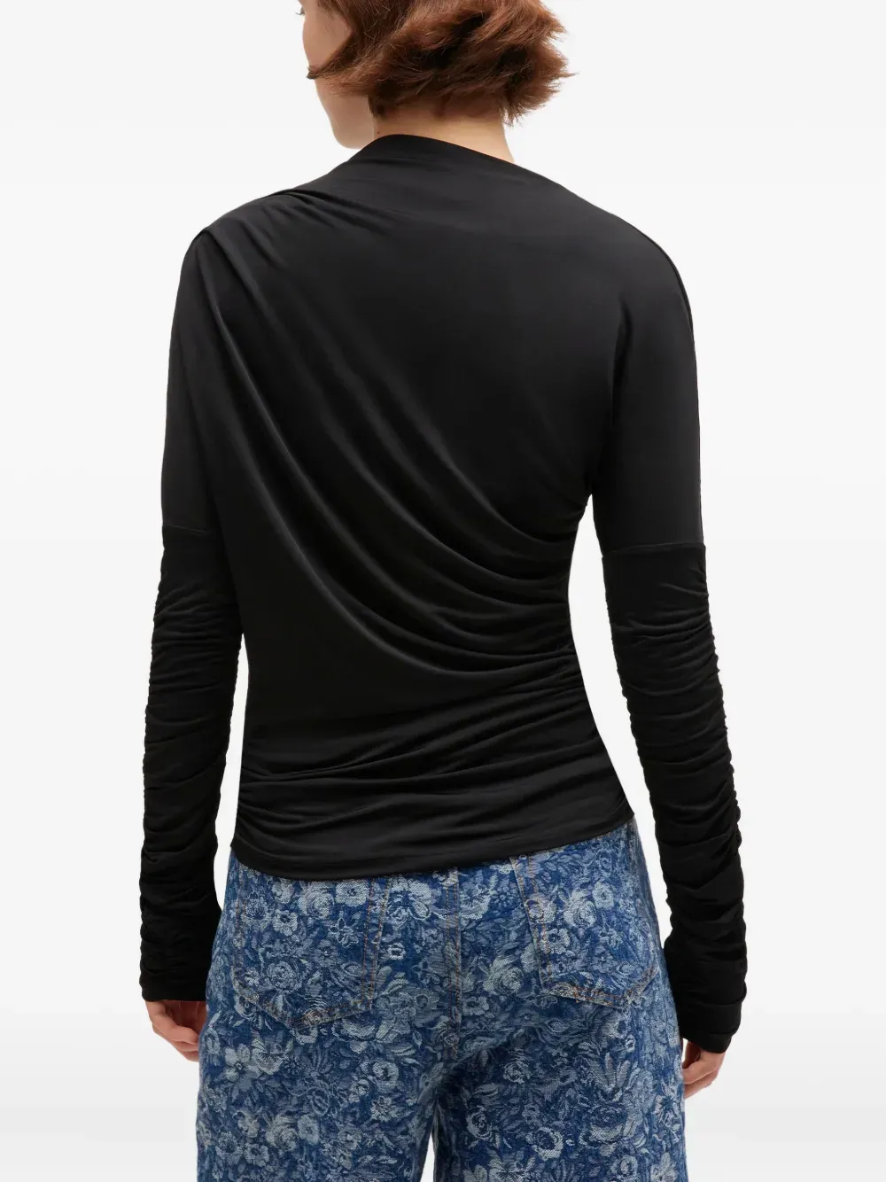 JERSEY LONGSLEEVE