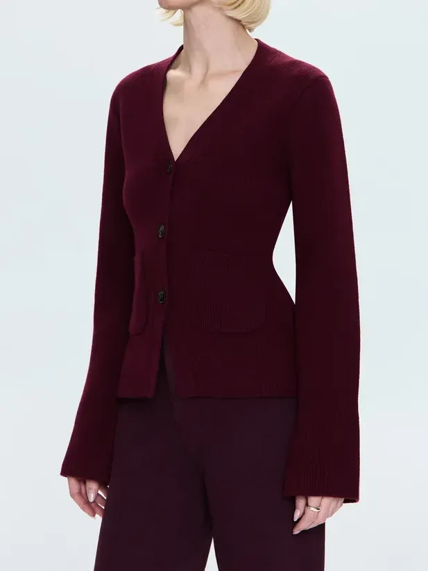 AERON CARDIGAN