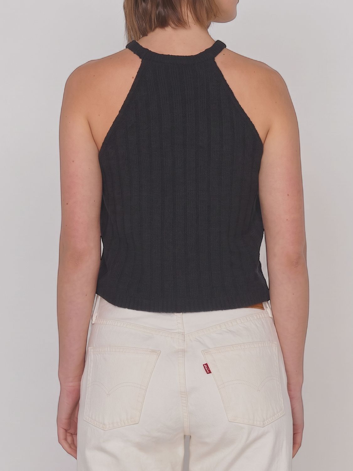 AUBURN SWEATER TOP