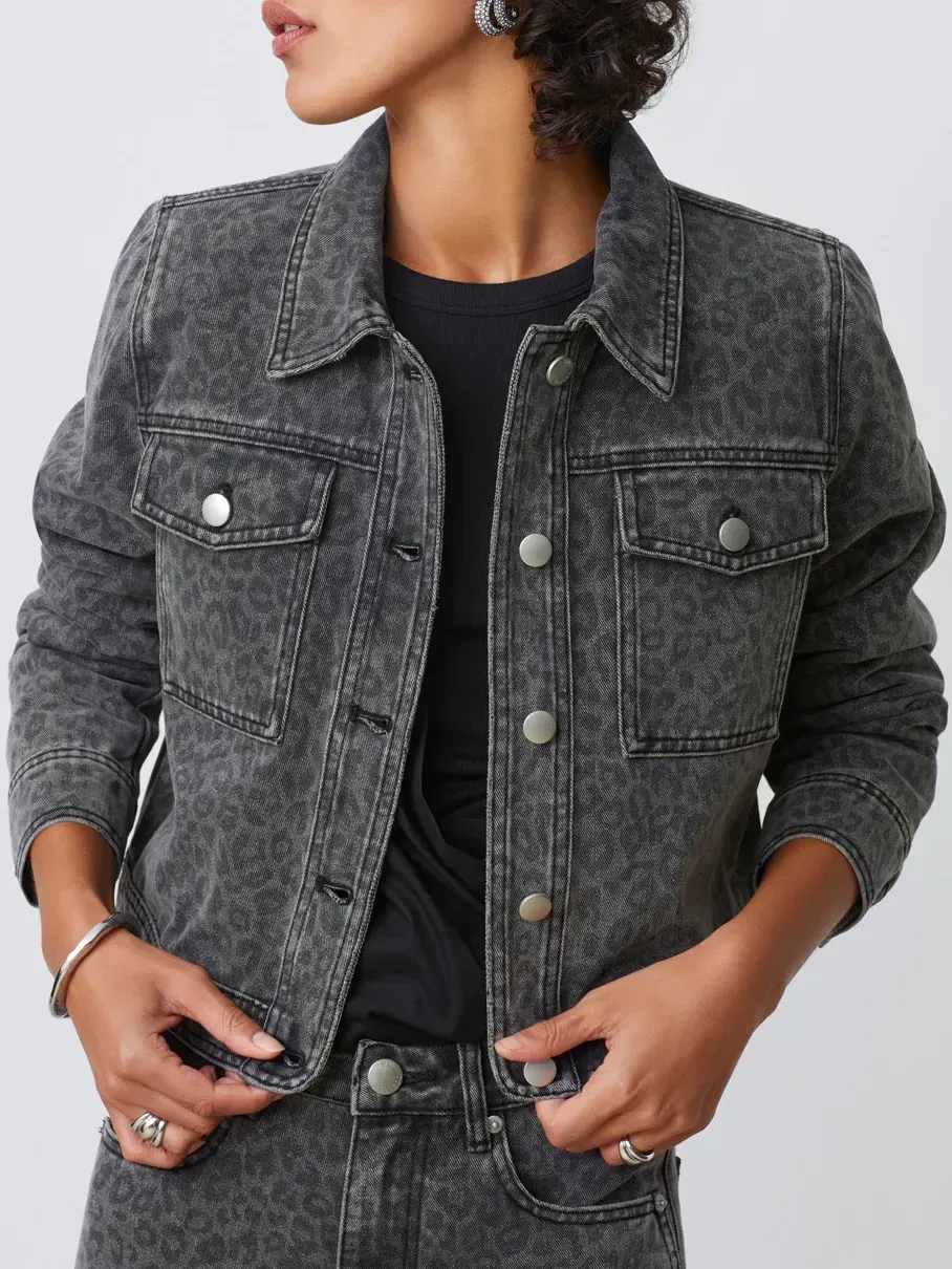 DJACK JACKET
