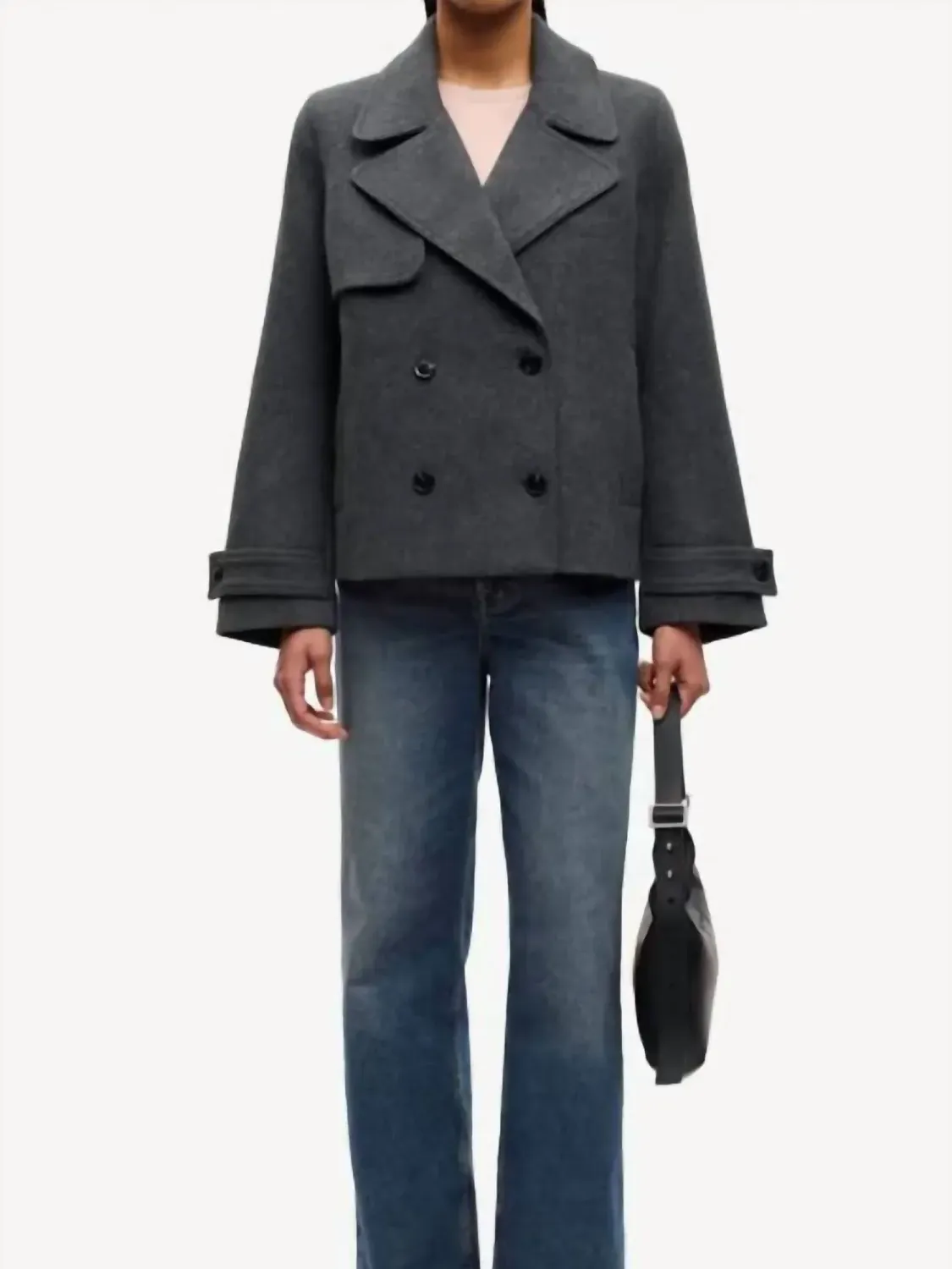 SAMARTA JACKET