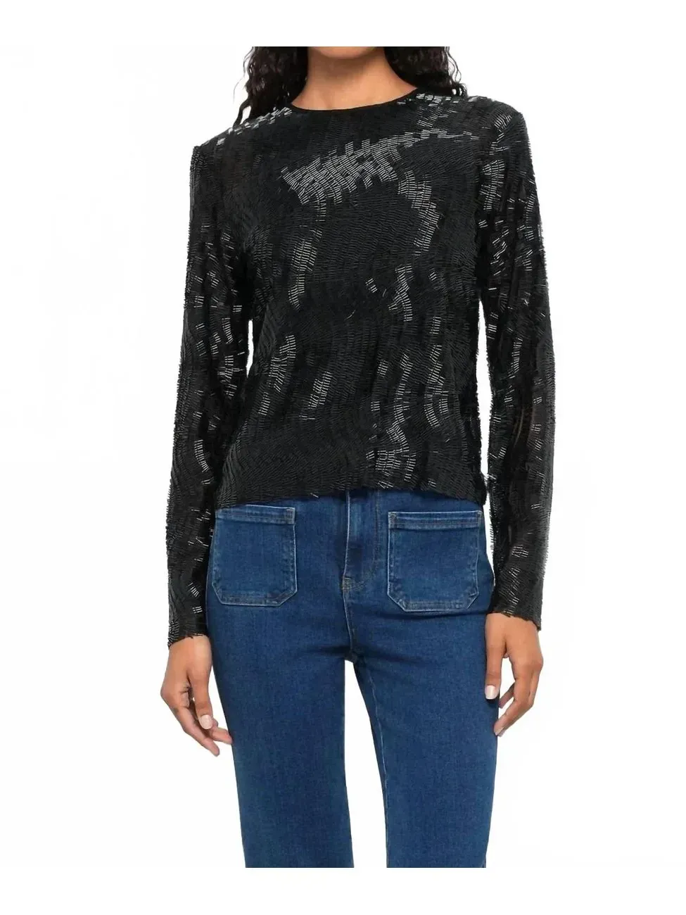 SARUBY BLOUSE