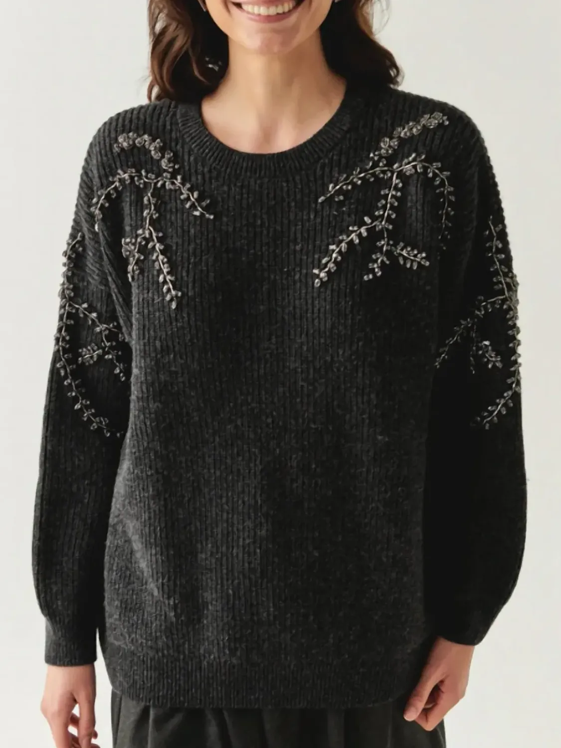 GRACE SWEATER