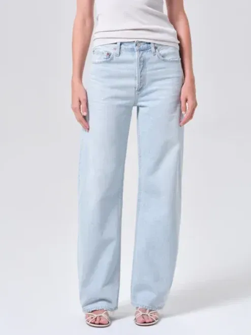 ARC JEAN 32" (WEIGHTLESS)