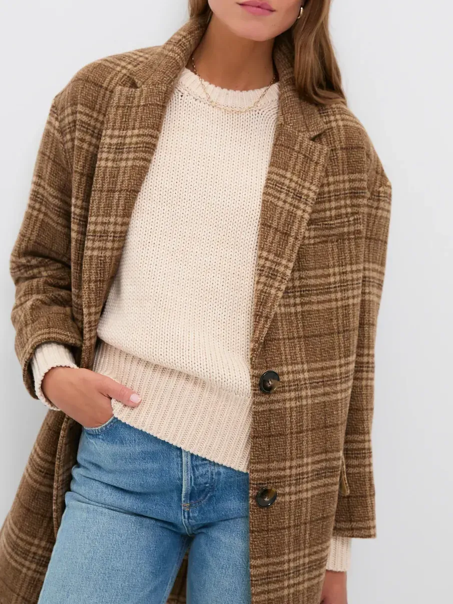 GESINA JACKET