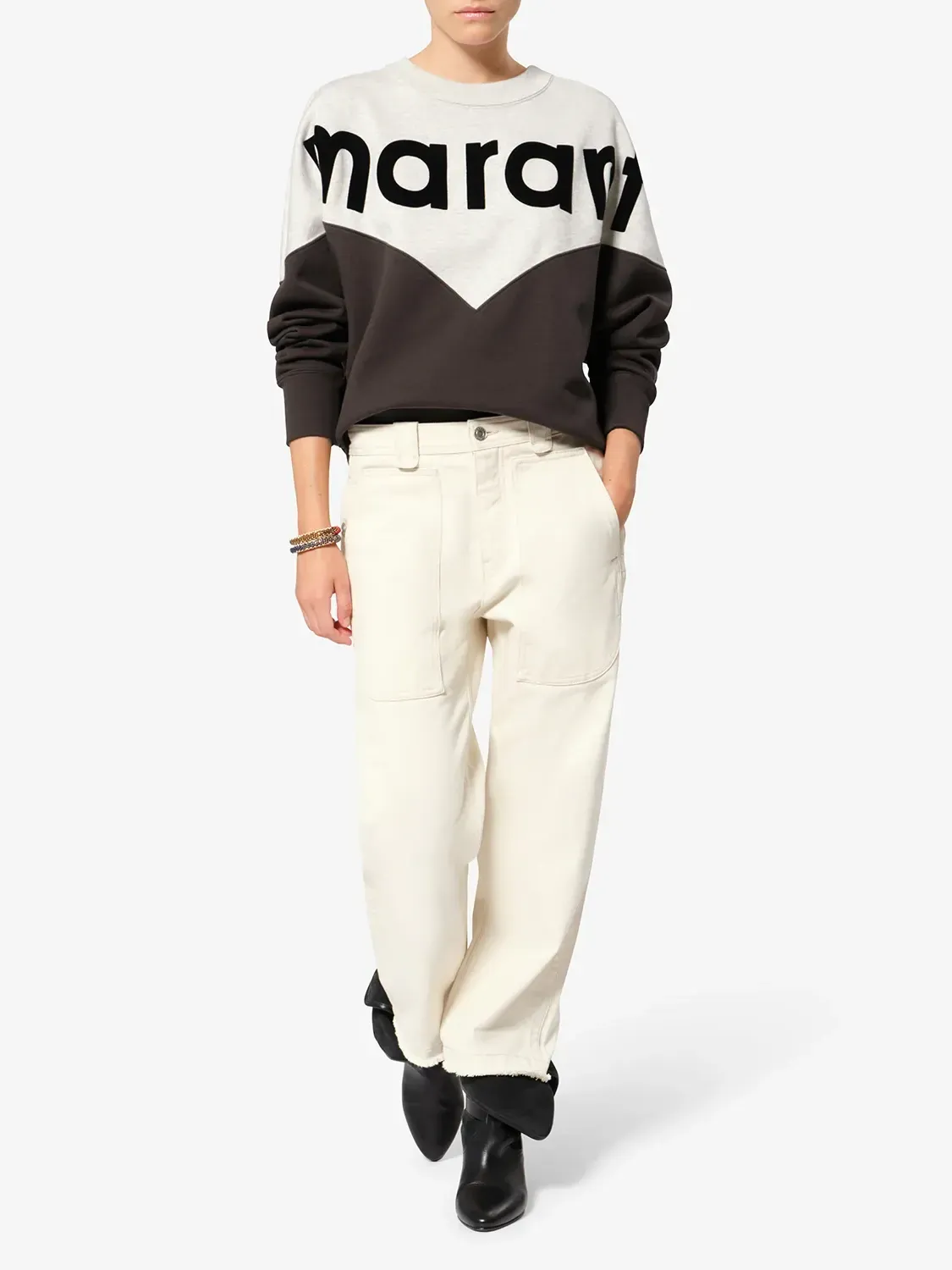 HOUSTON SWEATSHIRT
