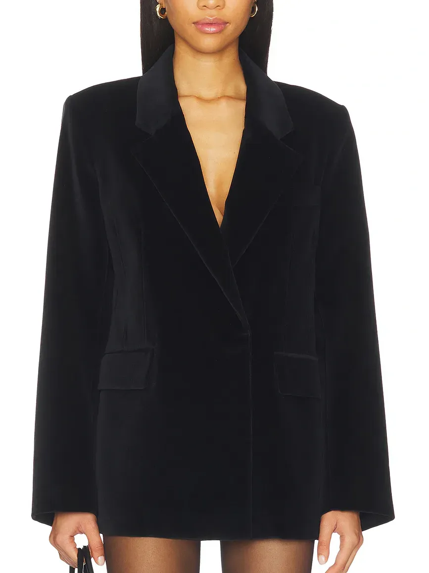MATTHEAU BLAZER