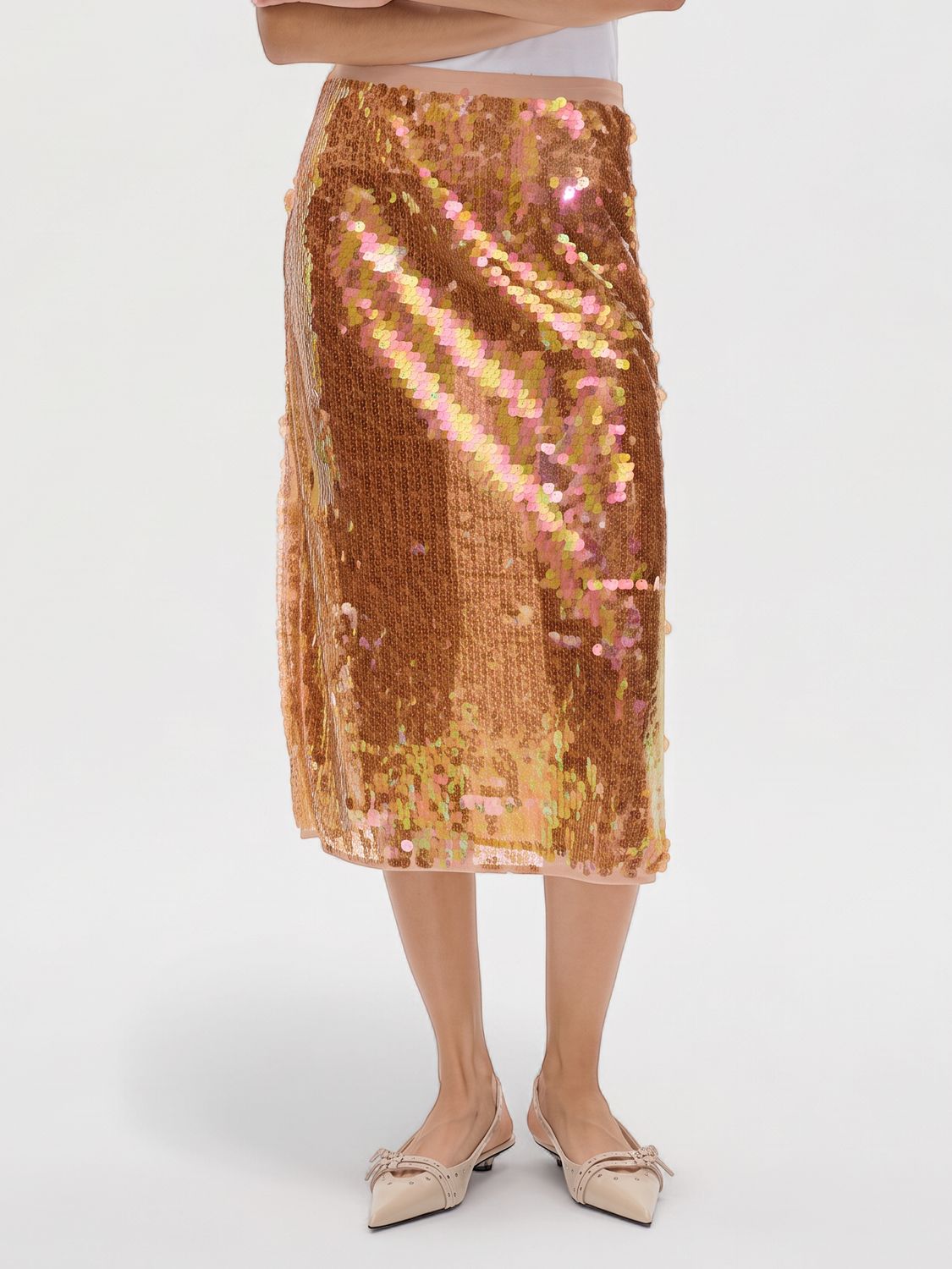 SHANIA SKIRT