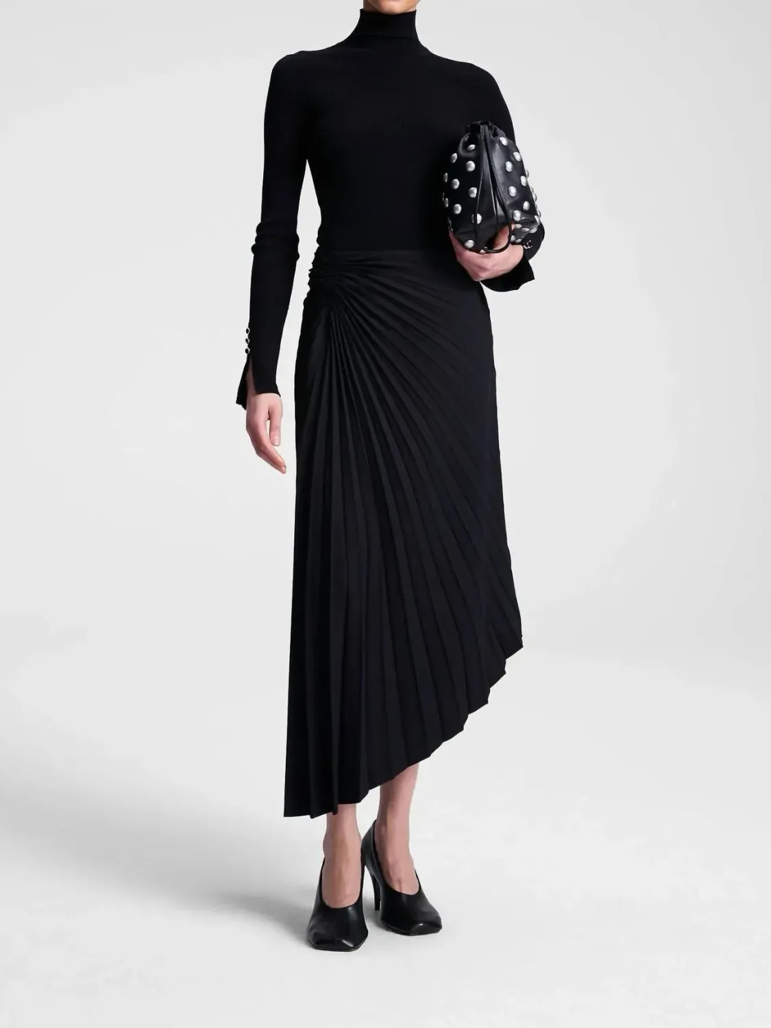 TRACY SKIRT