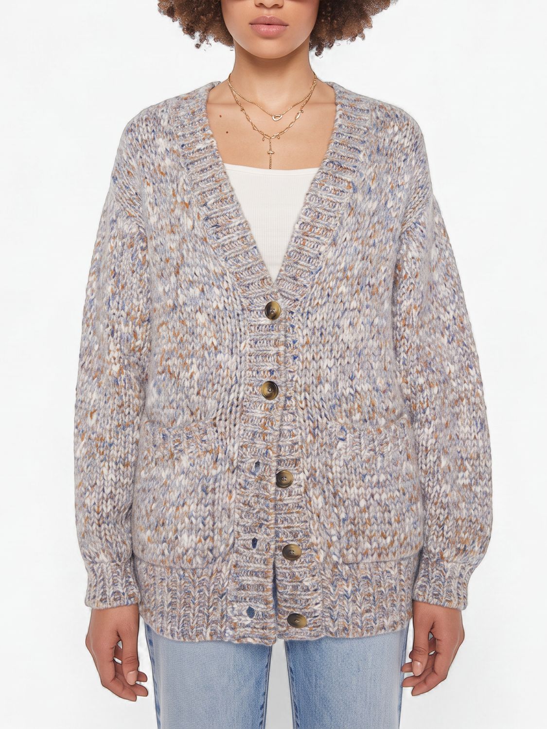 MARVIN SWEATER
