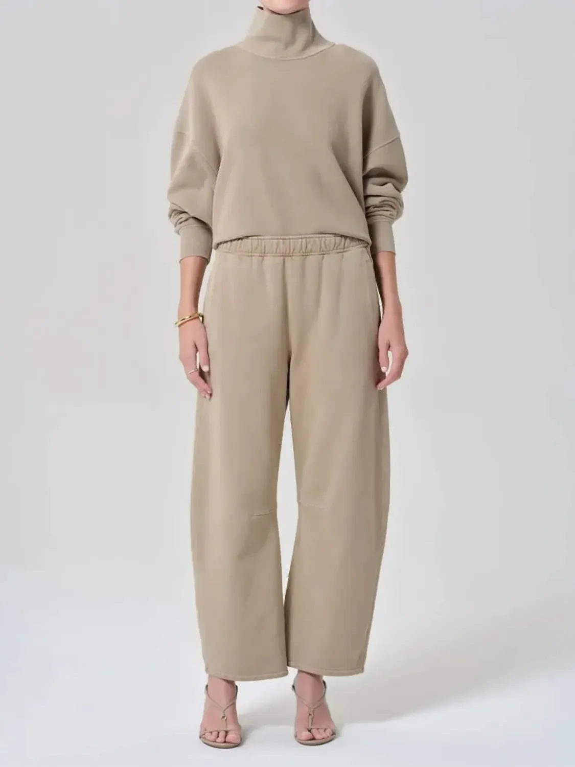 MIRO SWEATPANT