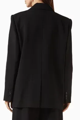 TANNER EMBELLISHED BLAZER