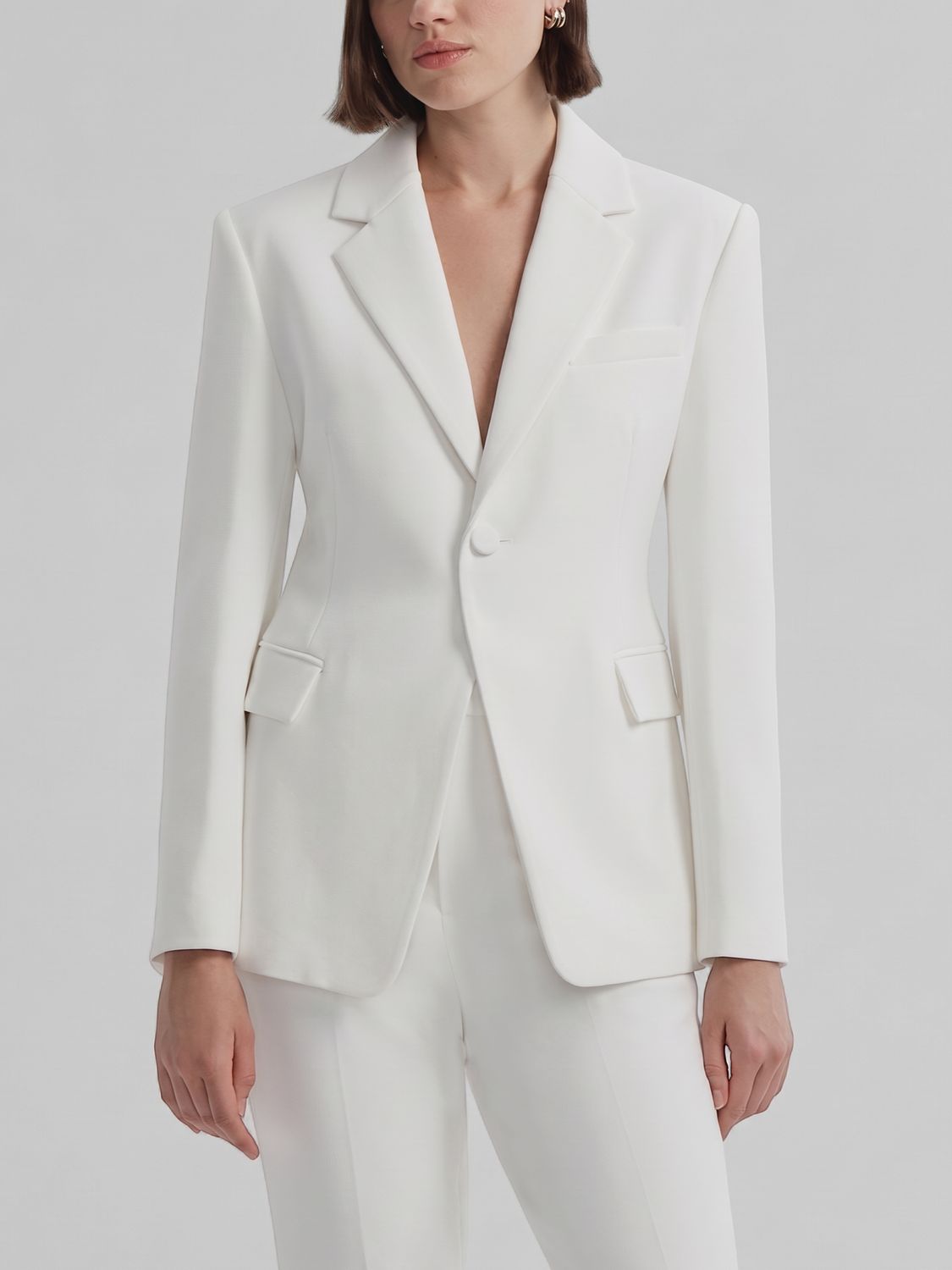 ELZA JACKET