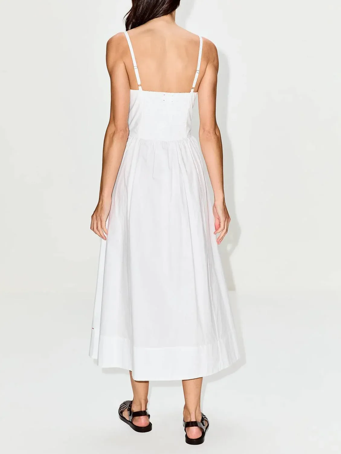 Bardot Dress