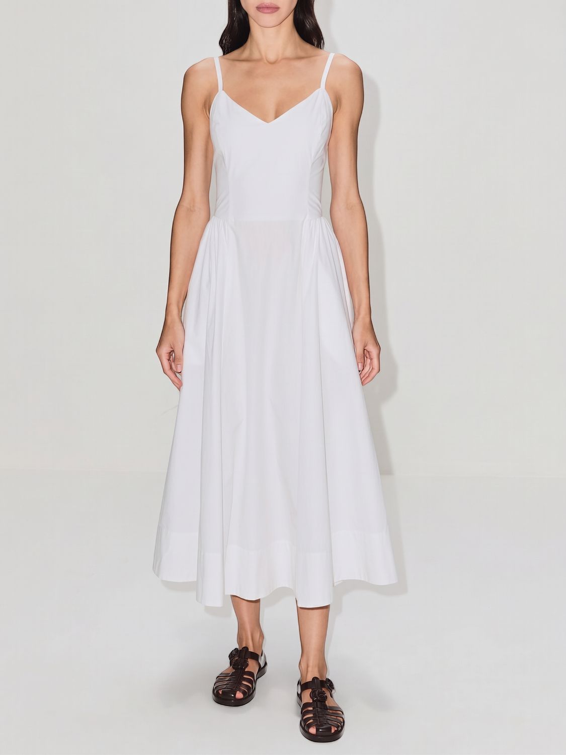Bardot Dress