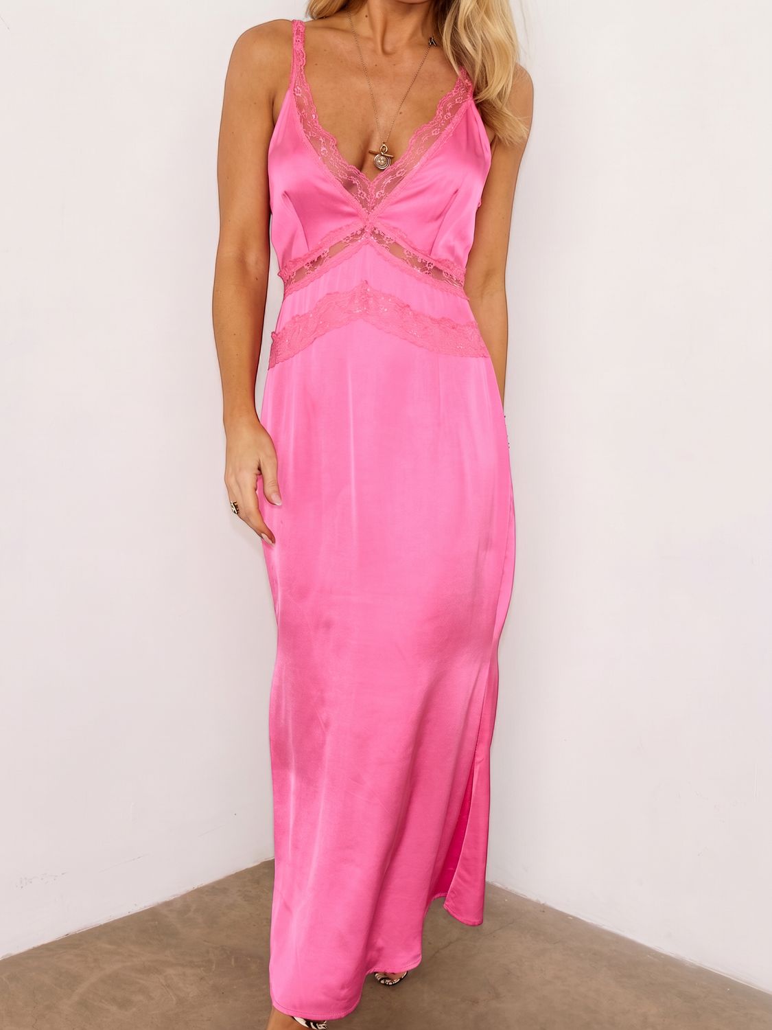 Gianna Dress