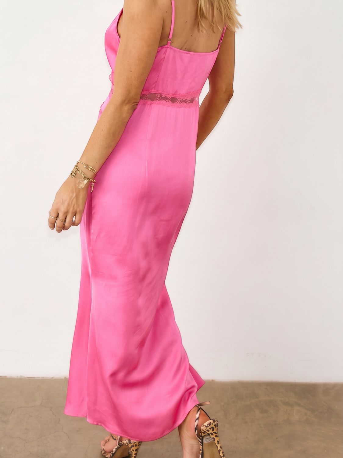 Gianna Dress
