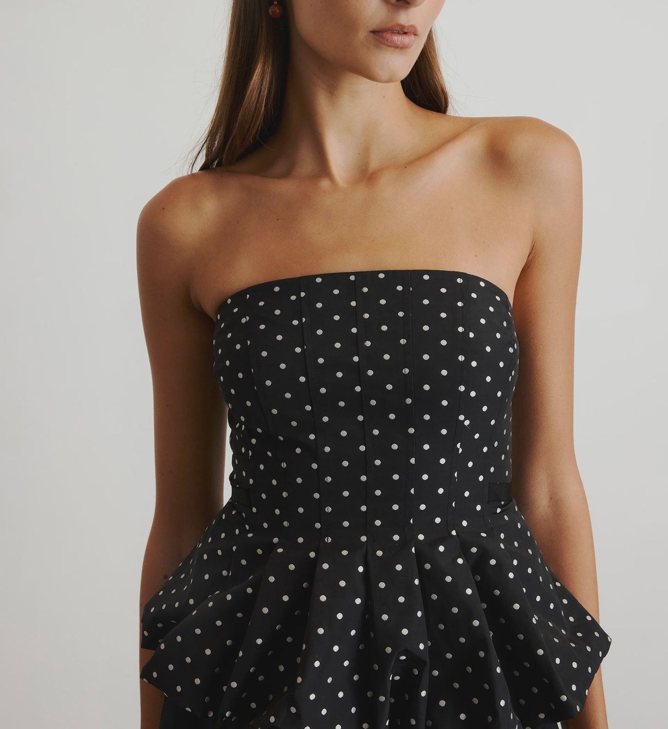 FARAH TOP