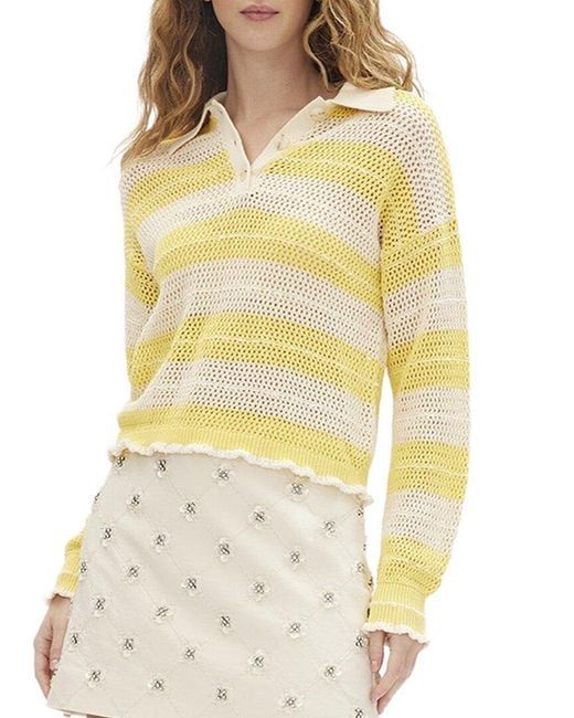 QUINN SWEATER