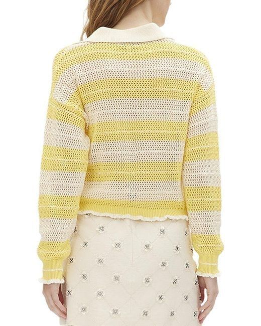 QUINN SWEATER