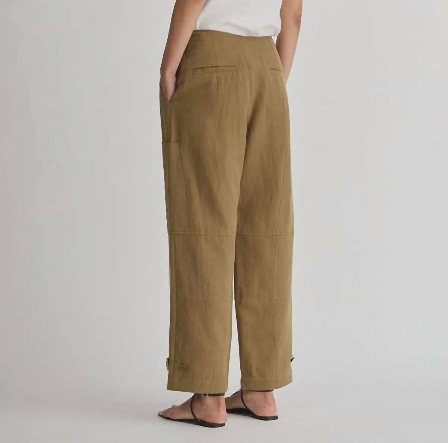 JUNA CARGO PANT