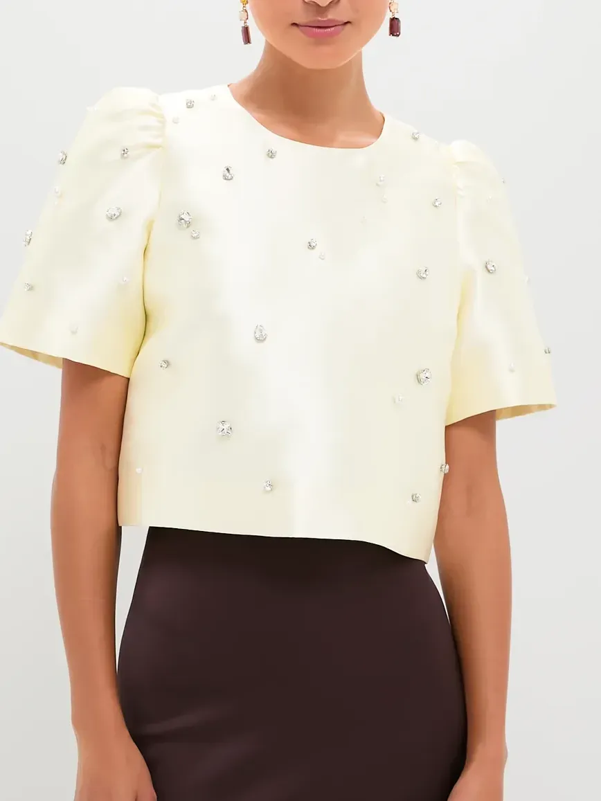 OLIVIA TOP