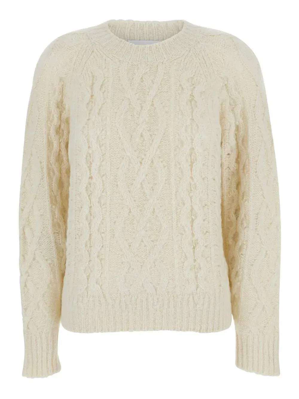 YSOR SWEATER