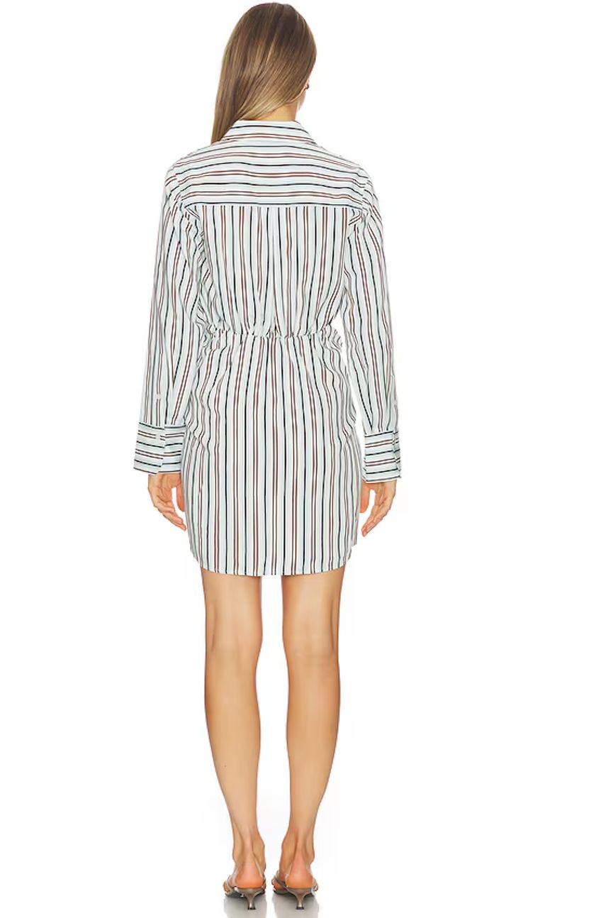Mia Dress