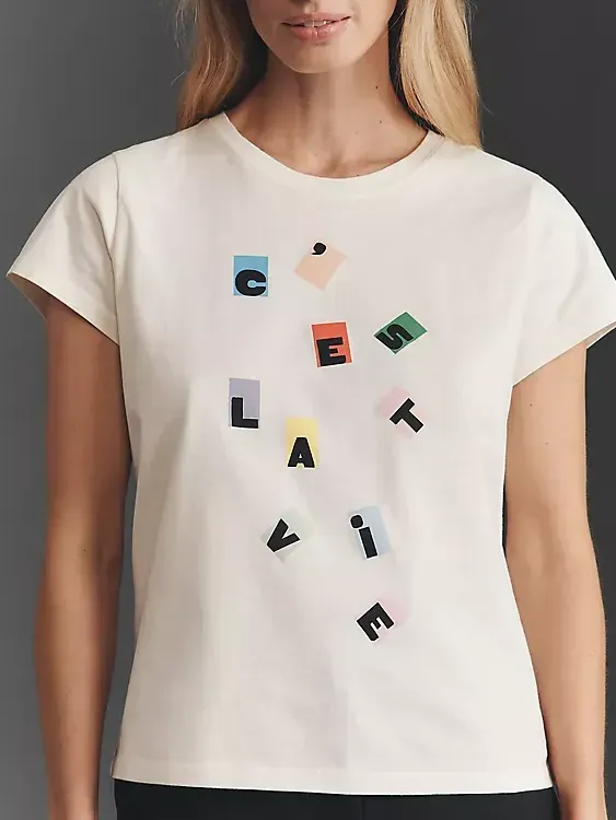 CLASSIC TEE