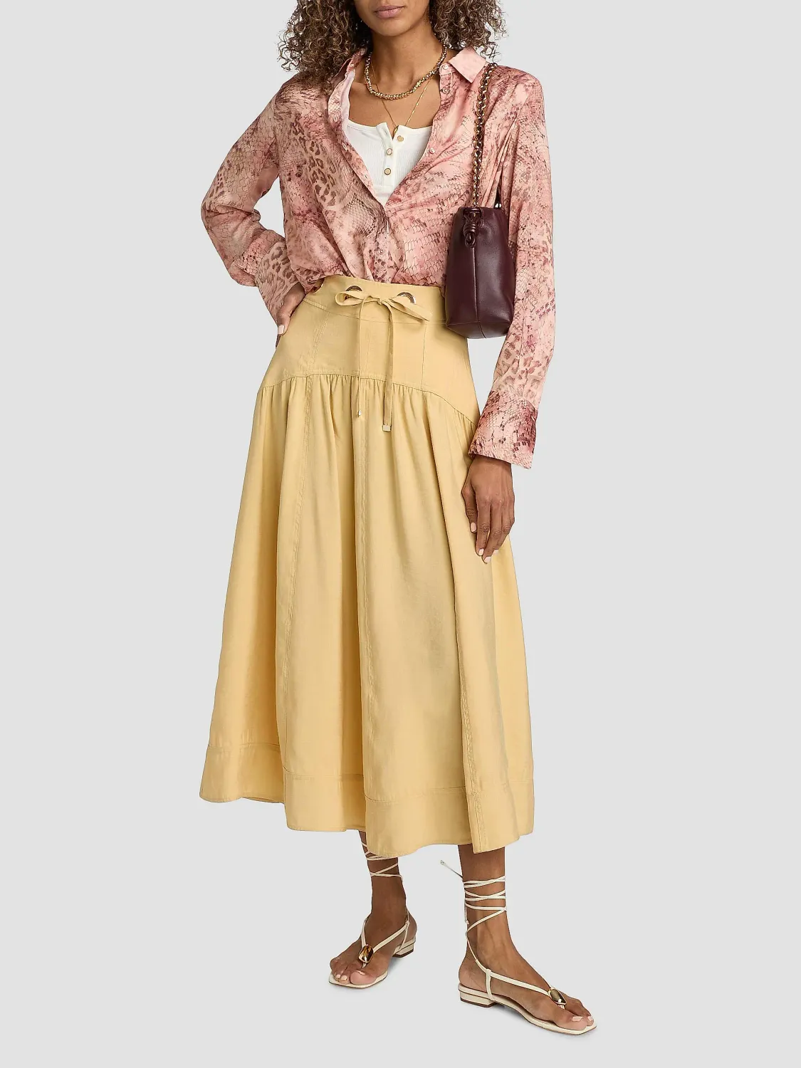 SHIRT CORNELIA