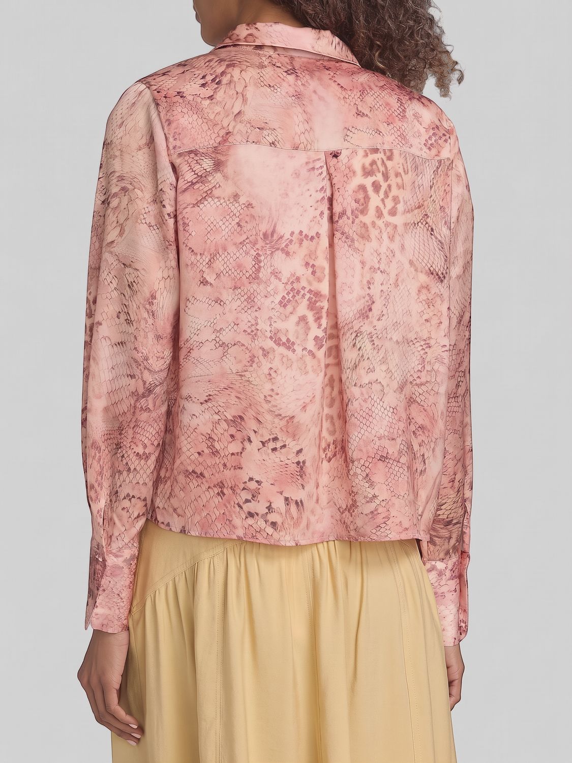 SHIRT CORNELIA