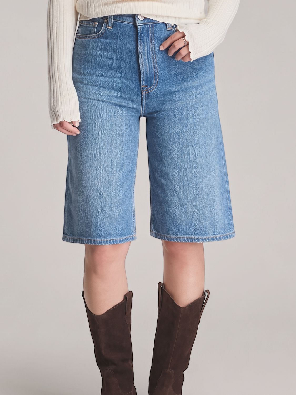 SAREBECCA SHORTS