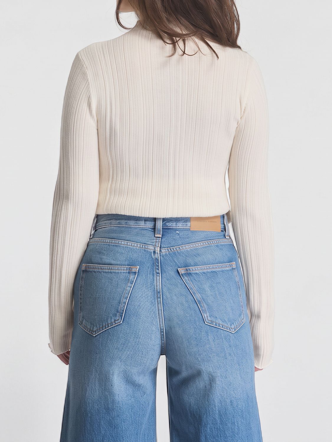 SAREBECCA SHORTS