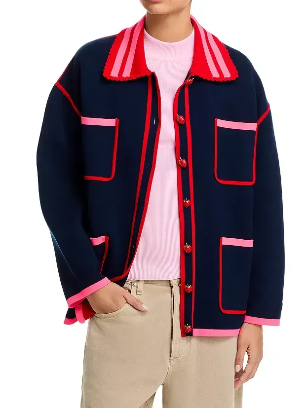 WILLOW CARDIGAN