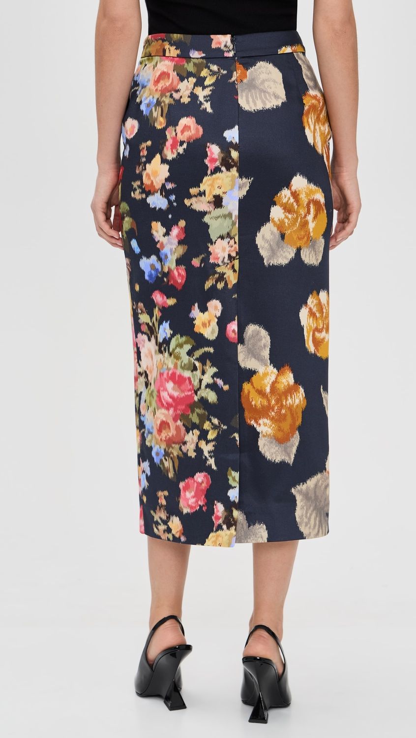 JONSEA MIDILENGTH PENCIL SKIRT