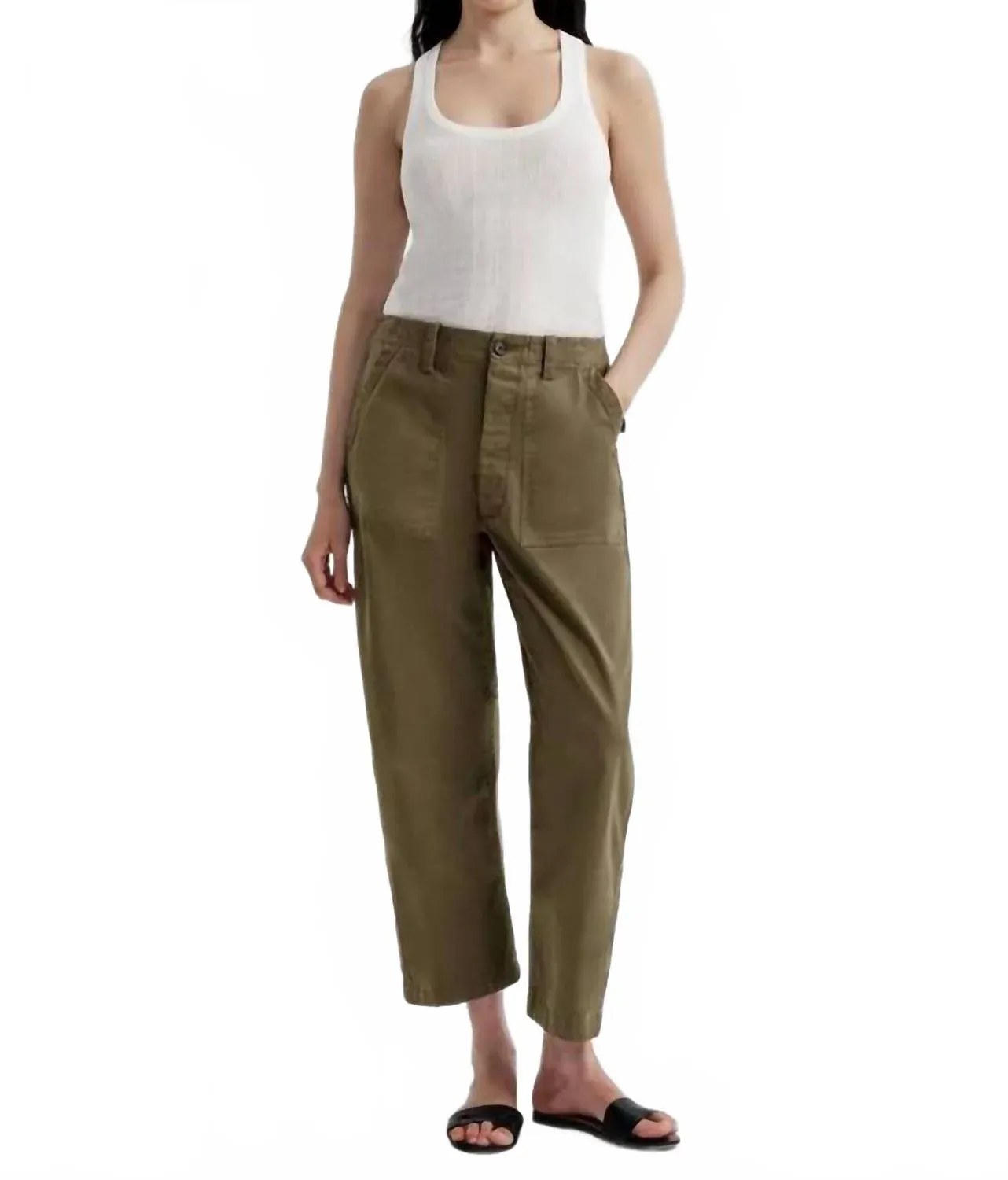 BRAYDEN PANT