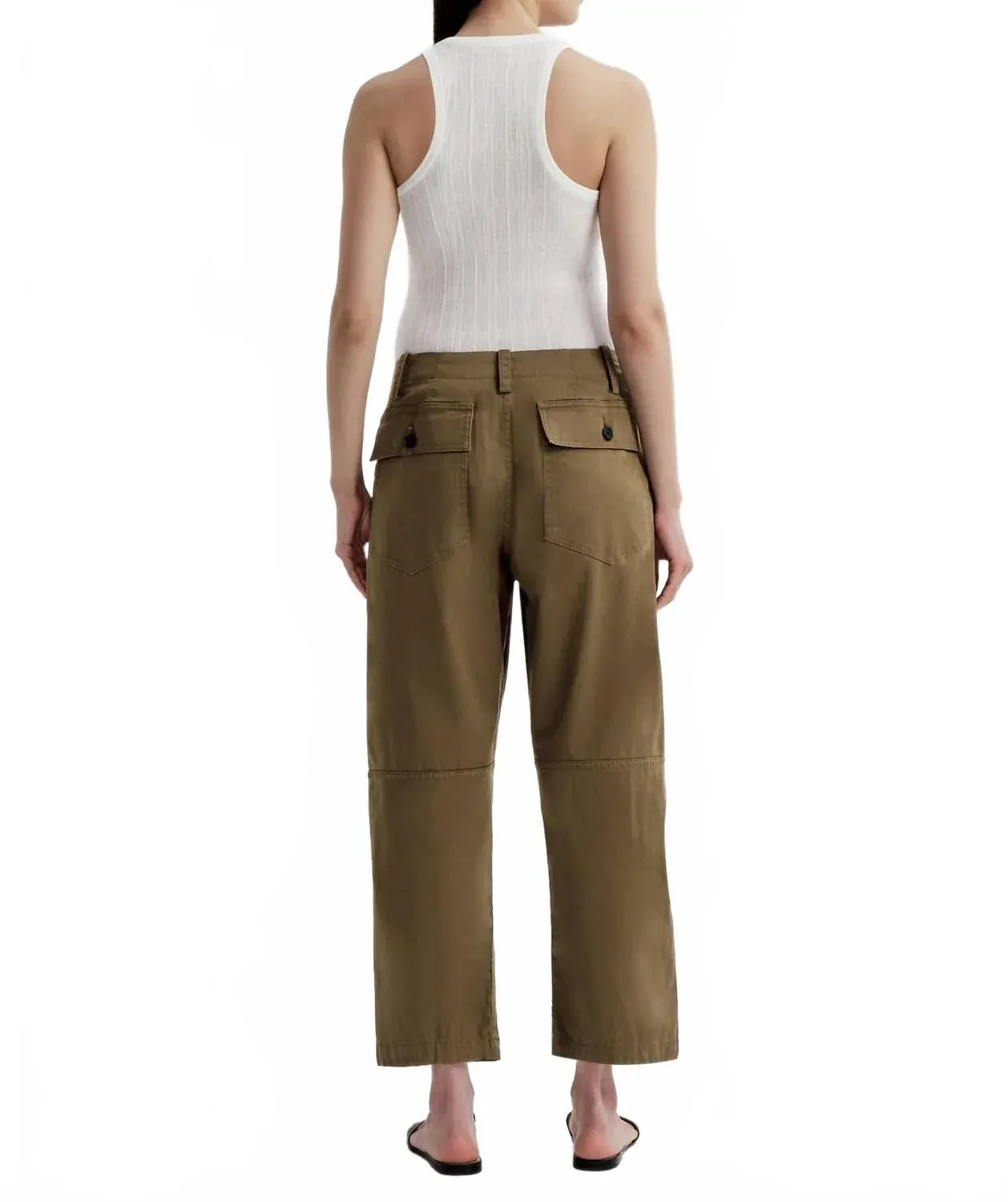 BRAYDEN PANT