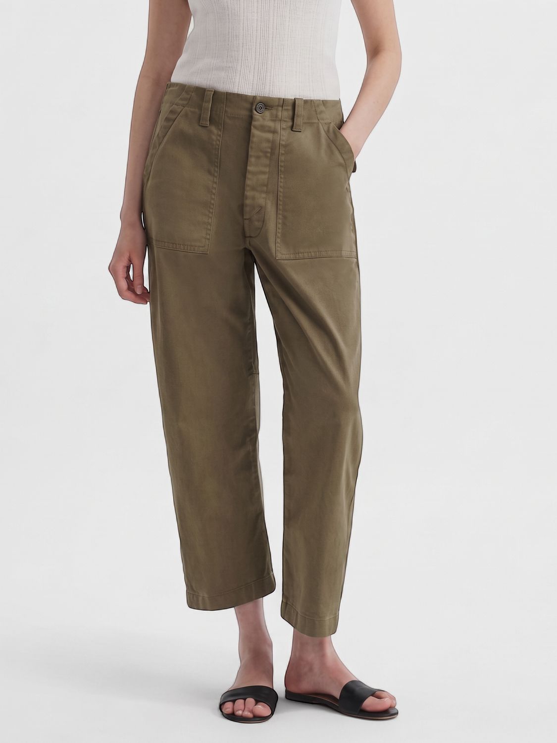 BRAYDEN PANT