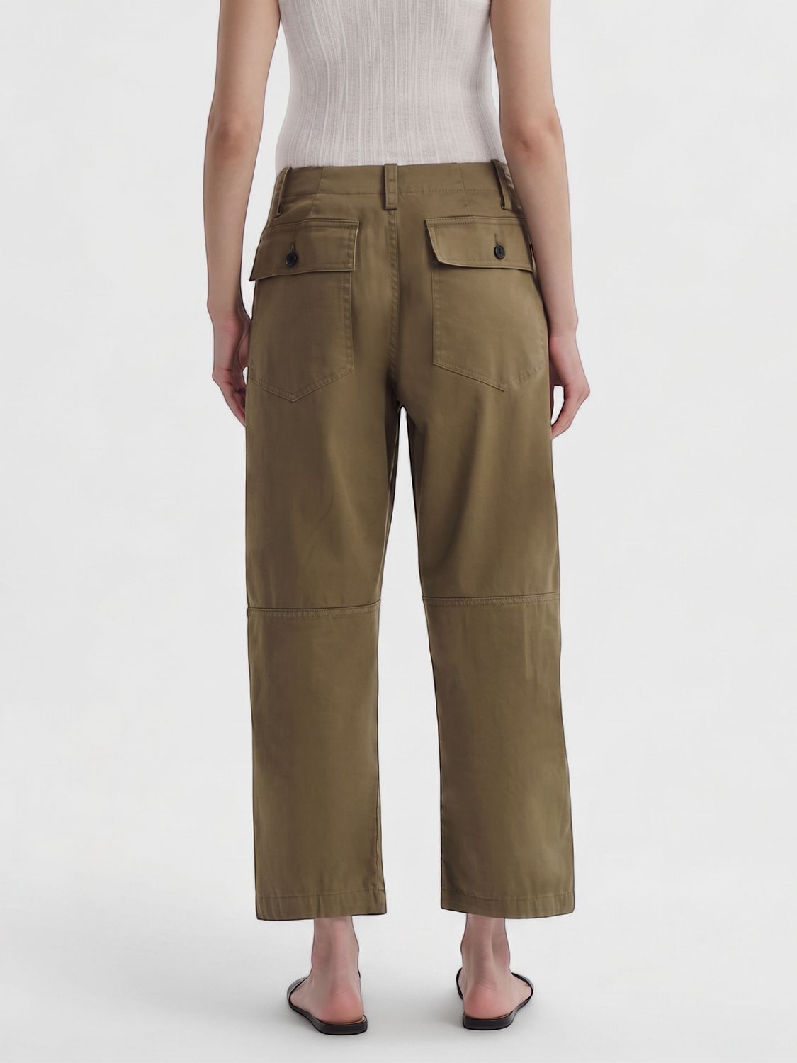 BRAYDEN PANT